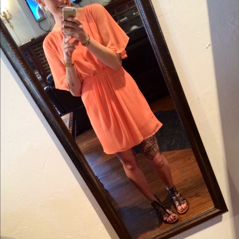 EUC Gianni Bini Dress